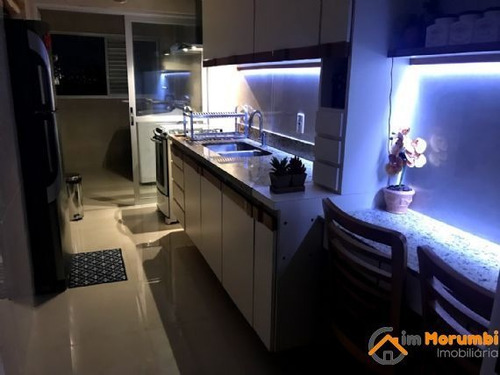 Imagem 12 de 15 de 13783 - Apartamento 2 Dorms, Morumbi - São Paulo/sp - 13783