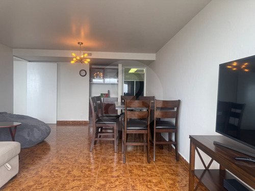Departamento En Renta En Lomas De Las Palmas