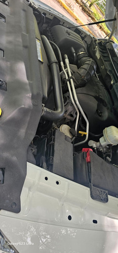 Dodge Ram 1500 8 Cilindros Motor 5.7 Transmision Automatica