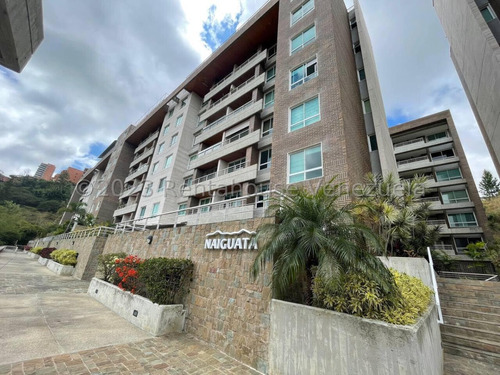 Bello Apartamento Totalmente Remodelado En Venta Escampadero, Caracas Con Excelente Áreas Comunes Tipo Club 23-22141