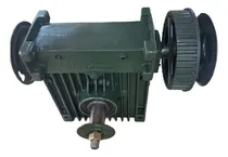 Comprar Caja Reductora Para Motores Lavandera Porton O Cortina Metal