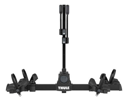 Double Track Pro 2 Bicicletas Thule Portabicicletas Tiron