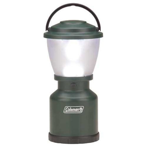 Coleman Linterna Led Para Campamento