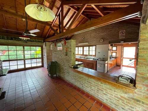 Imagen 24 de 30 de Quinta En San Vicente, Capacidad Para 25/30 Huéspedes - A 4 Cuadras De La Ruta
