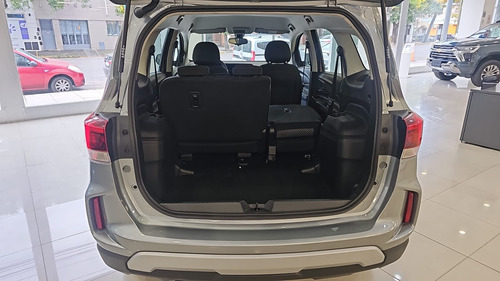 Chevrolet Spin 1.8 Lt 5as 105cv