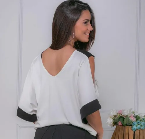 Blusas verao sales