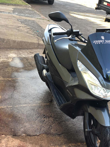 Imagem 5 de 8 de Honda Pcx