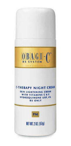 Obagi Crx Therapy Night Cream