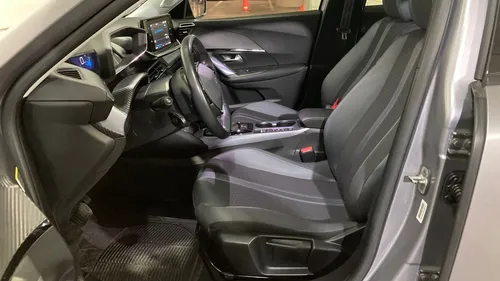Peugeot 2008 1.2 Puretech Allure