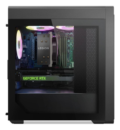 Lenovo Legion I7 13th 16gb Ram 1tb Ssd Rtx3060