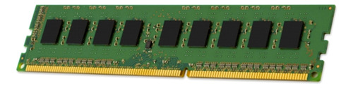 Memoria Ram Kingston Dimm Ddr3 8gb 1600mhz Kvr16ln11/8wp