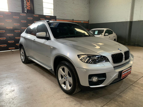 BMW X6 3.0 Xdrive 35i Sportive 306cv