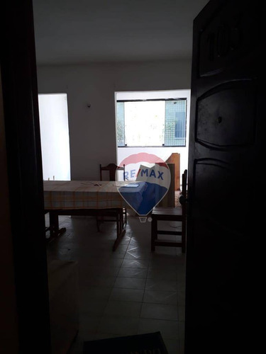 Apartamento Com 3 Dormitórios À Venda, 95 M² - Candelária - Natal/rn - Ap0089