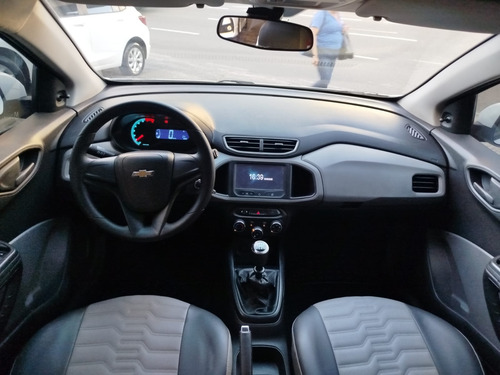 Chevrolet Onix Chevrolet Onix 1.0 LT SPE/4