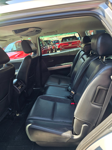 Mazda CX-9 GTX 4X4 3.7 AUT