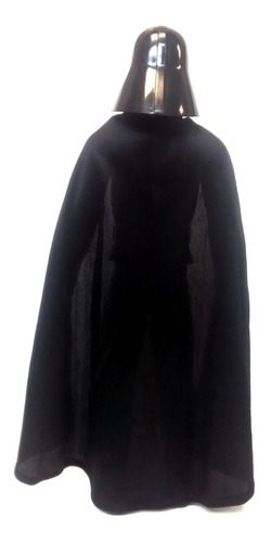 Darth Vader 15 Pulgadas 1978 Kenner Star Wars 12 Lili Ledy (Usado)