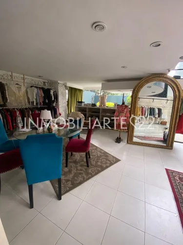 Hermosa Casa En Venta En Bosque De Maples - Bosque De Las Lomas