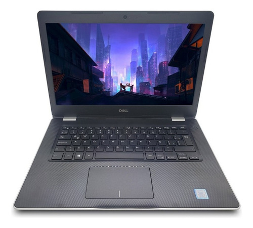 Laptop Dell Inspiron 3481 Core I3/ Ram 16 Gb/ M.2 256 Y 1tb (Reacondicionado)