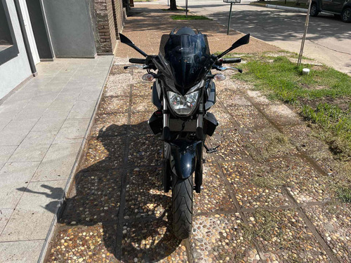 Imagen 4 de 12 de Yamaha Mt03
