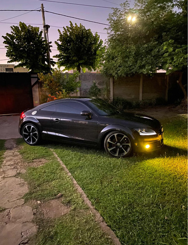 Audi TT 1.8 T Fsi