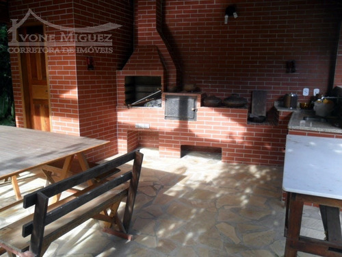 Imagem 2 de 15 de Casa Em Barão De Javary - Miguel Pereira - 988