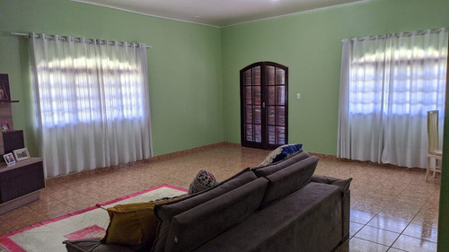 Imagem 29 de 30 de Chácara 30.000m2,casa Sede E Caseiro,pomar,chiqueiro,curral,churrasqueira,piscina,salão,tanque Pesca,galinheiro,quarto Ferramentas,cercado,escriturada - Ch00092 - 69588354