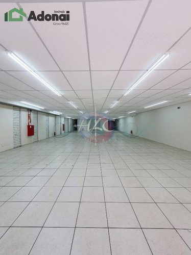Imagem 3 de 9 de Aluguel - Excelente Prédio Comercial Com 1.130m² No Centro De Jundiaí - 1590