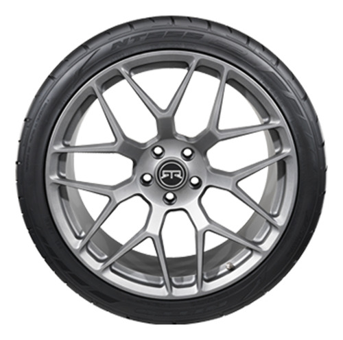 Llanta Nitto 245/45r19 Nt555 G2 102y