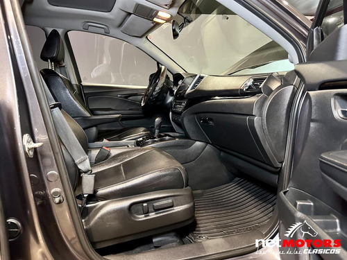 Honda Pilot 3.5 Touring At