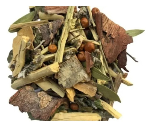 Té Del Indio Tisana Compuesto Vesícula Hígado Graso 500 G