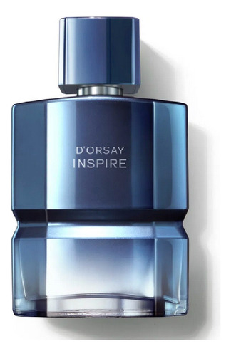Perfume Dorsay Inspire 90ml