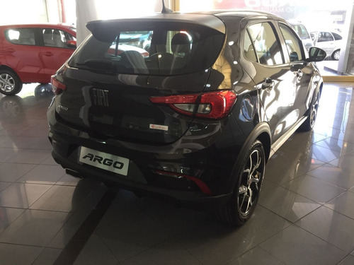 Imagen 3 de 22 de Fiat Argo 2021 0km- Sacalo Con $143mil O Entrega Tu Usado L-