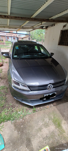 Volkswagen Vento 2.5 Luxury 170cv