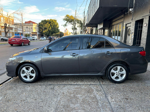 Toyota Corolla 1.8 Xei Mt 140cv