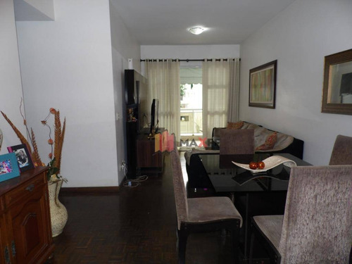 Imagem 5 de 20 de Apartamento Com 3 Dormitórios À Venda, 83 M² Por R$ 450.000,00 - Freguesia (jacarepaguá) - Rio De Janeiro/rj - Ap0334