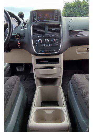 Dodge Grand Caravan SXT
