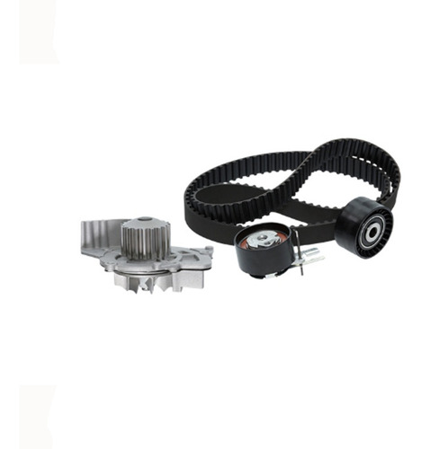 E:kit Distrib+bomba Agua Tu5jp4 206 307 Eurorepar