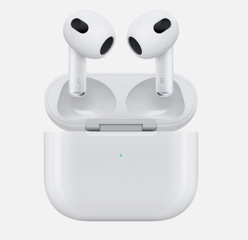 AirPods 3rd Generation With Magsafe  - Entrega Inmediata