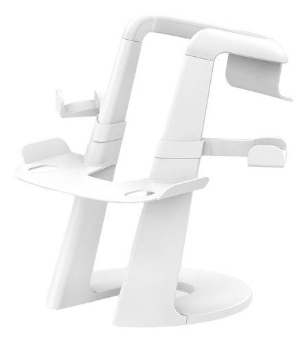 Portable Casco Support For Psvr2 Vr Stand For Vr Equipm