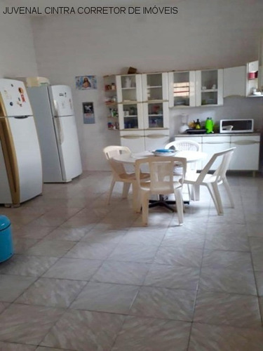 Casa À Venda 4/4, Loteamento Dona Rosa, 385m², R$ 500.000,00 Financia!!! - J073 - 2794064