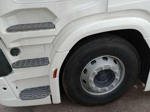 Scania R450 6x2 2021 A Completo Painel Tft