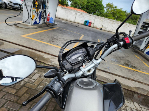 Honda Nxr160 Bros Esdd 2023