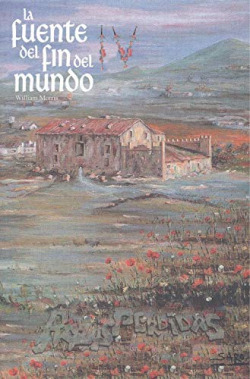 Libro La Fuente Del Fin Del Mundo Iv. Camino A Casade Morris