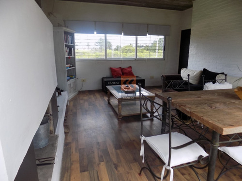 Casa En Tio Tom, Punta Ballena - Ref: 8922