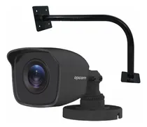 Comprar Epcom Cámara Tipo Bala B50g3b-plus-apolo Brazo Metálico Cámara metálica 5MP IP66 IR 20mts Alta calidad Seguridad Exterior B50-TURBO-G3B CCTV