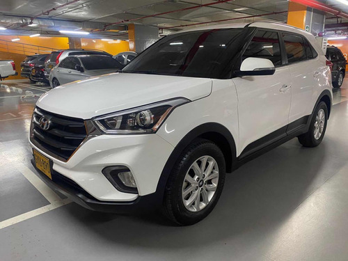 Hyundai Creta Premiun