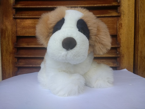 Perro Peluche