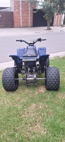 Yamaha Blaster 200