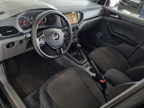 Imagem 7 de 8 de T-cross 1.0 200 Tsi Total Flex Automático