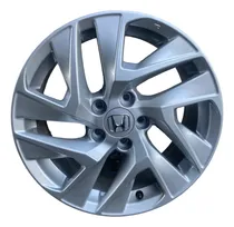 Comprar Rin Aluminio De Honda Crv R17 Aluminio 